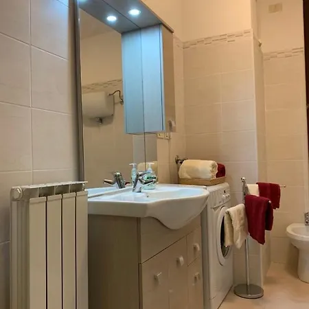 Apartament House 418