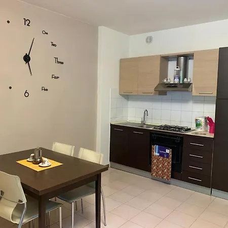 House 418 Apartament Perugia