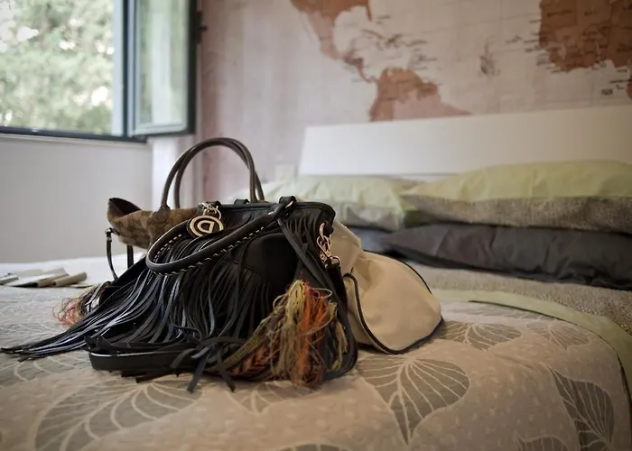 Daire House 418 Perugia