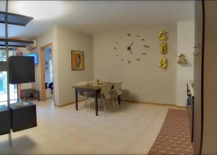 Daire House 418 Perugia