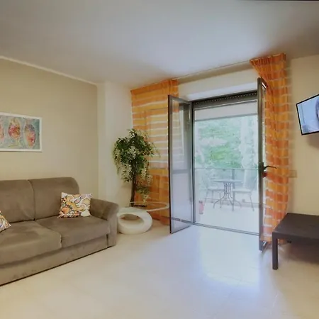 Appartement House 418