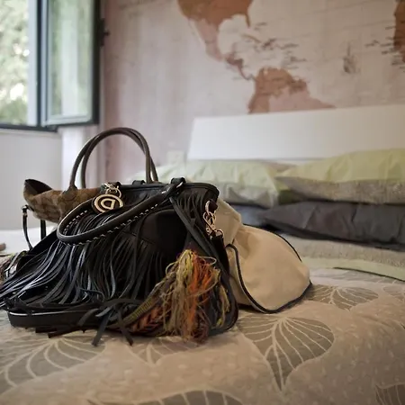 Appartement House 418 Pérouse