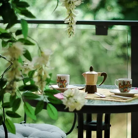 Appartement House 418 Pérouse