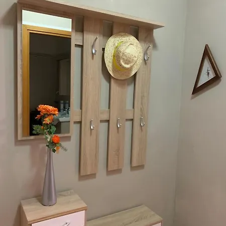 Appartement House 418 *