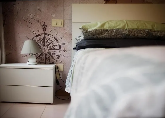 House 418 Apartmán Perugia