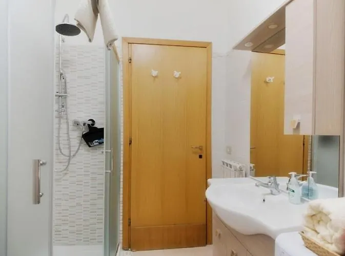 House 418 Apartmán *