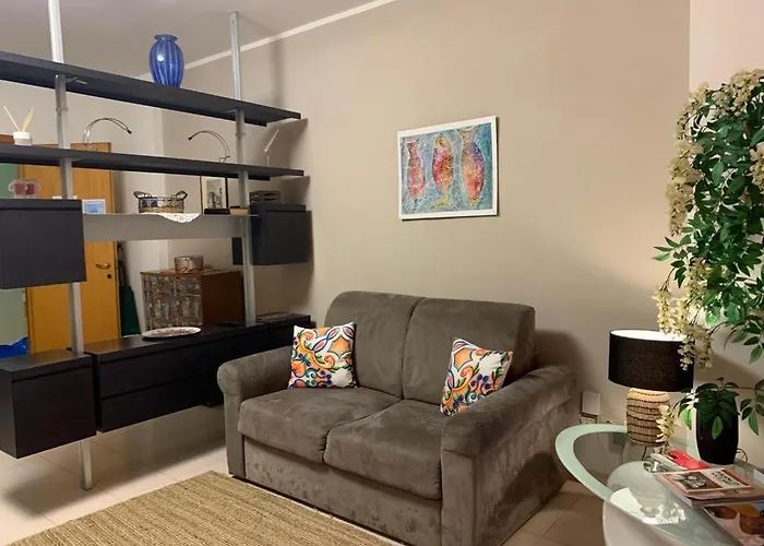 Apartmán House 418 Perugia