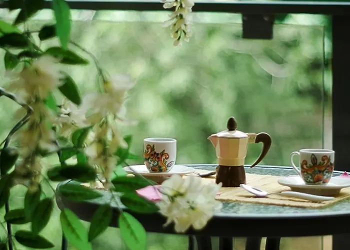 Apartmán House 418 Perugia