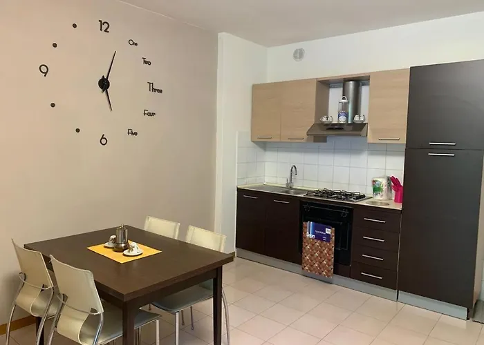 House 418 Apartmán Perugia